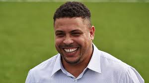 Ronaldo Dirawat di Rumah Sakit Karena Radang Paru-paru